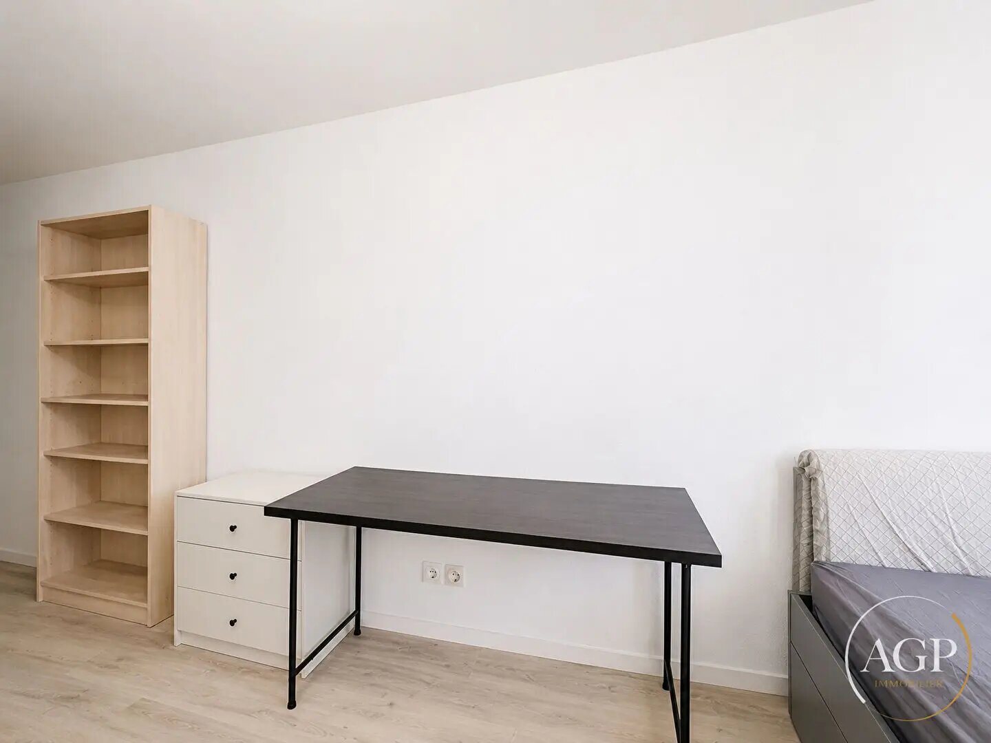 Appartement à louer, 20m², Orléans