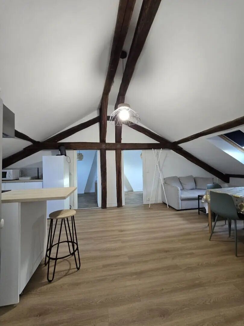 Appartement à louer, 32m², Orléans