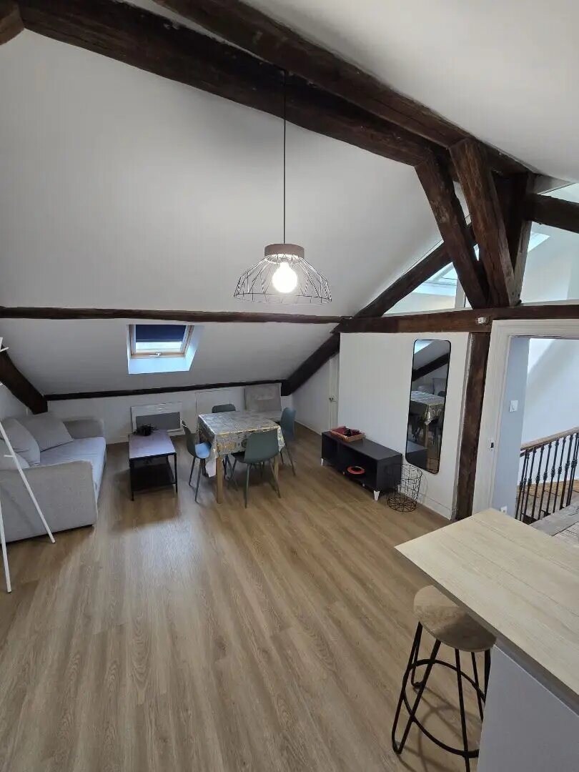 Appartement à louer, 32m², Orléans