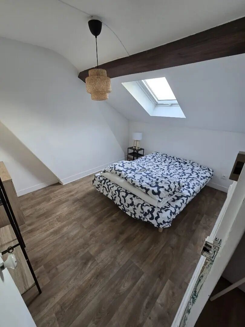 Appartement à louer, 32m², Orléans