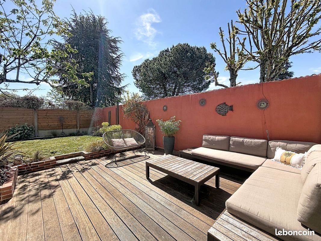 Maison à vendre, 150m², Jargeau