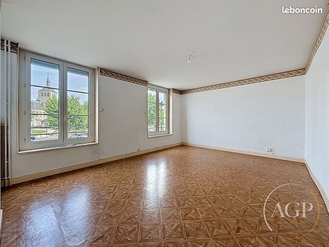 Maison à vendre, 84m², Jargeau