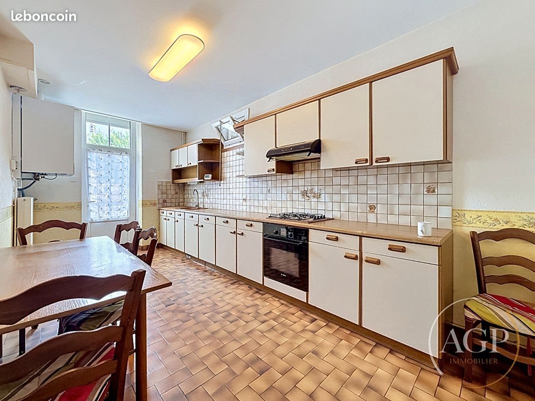 Maison à vendre, 84m², Jargeau