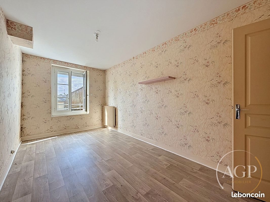 Maison à vendre, 84m², Jargeau