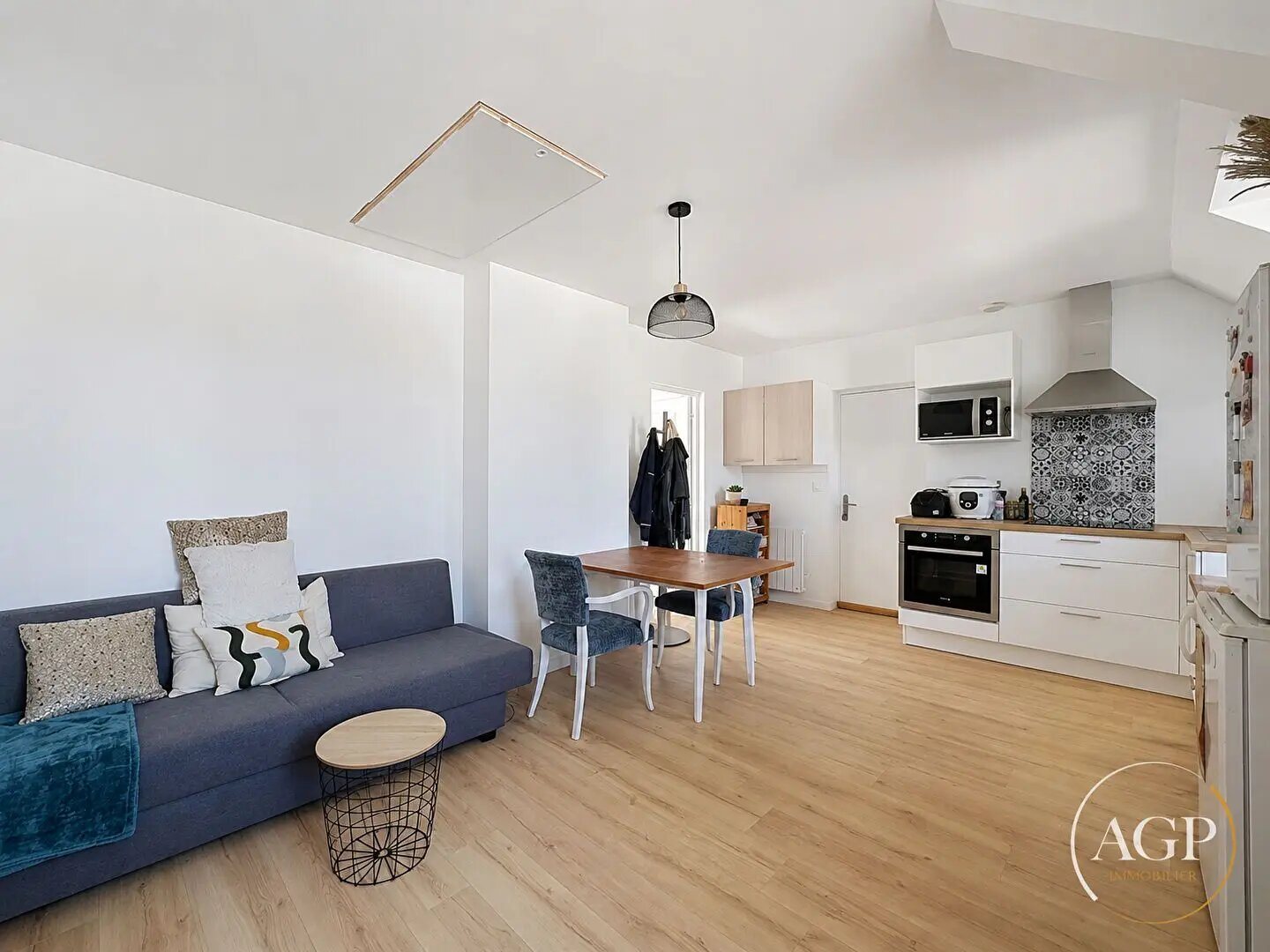 Appartement à louer, 39m², Meung-sur-Loire