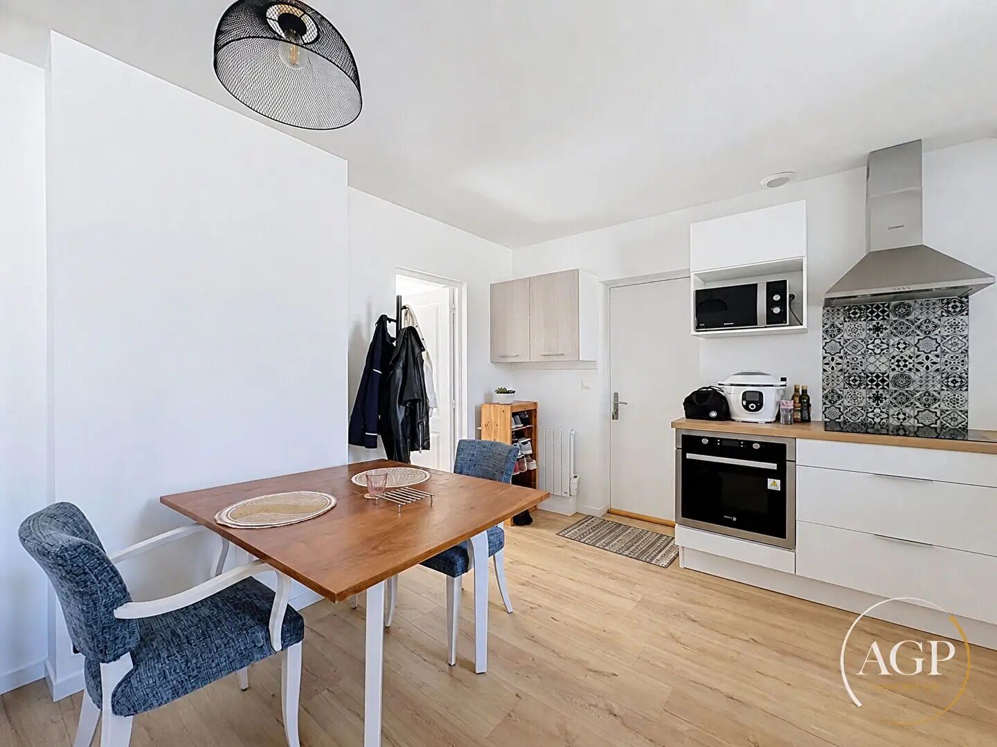 Appartement à louer, 39m², Meung-sur-Loire