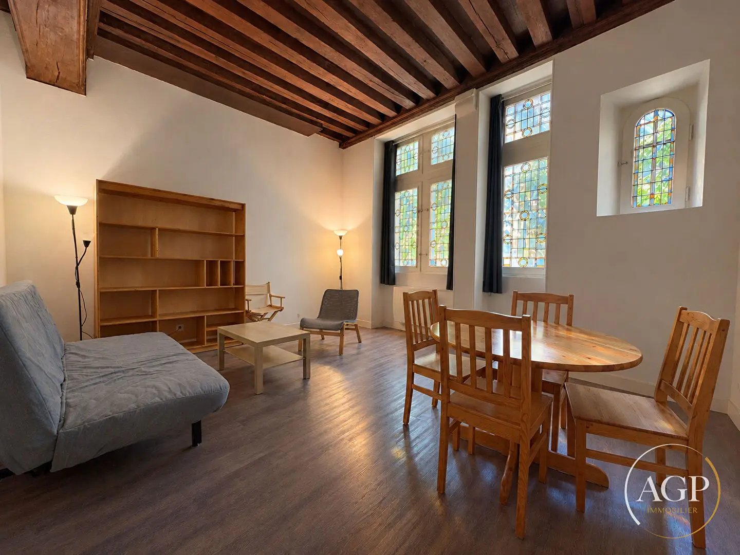 Appartement à louer, 54m², Orléans