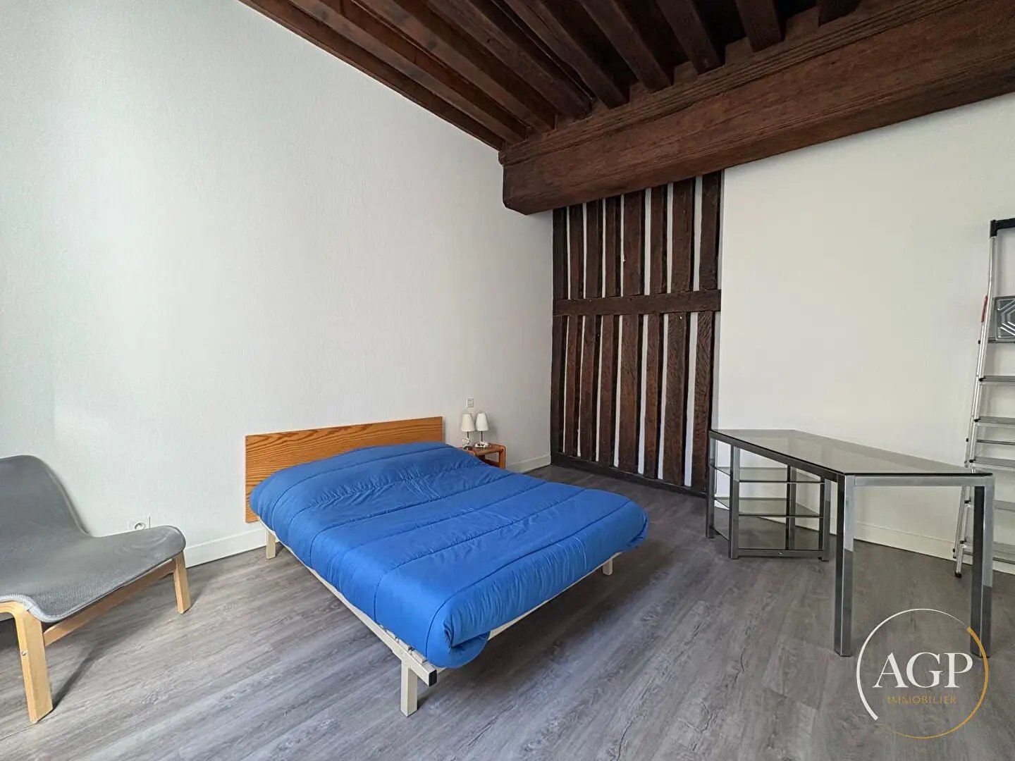 Appartement à louer, 54m², Orléans