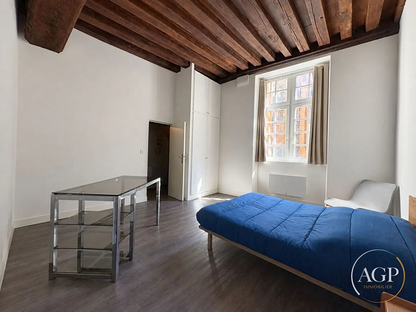 Appartement à louer, 54m², Orléans