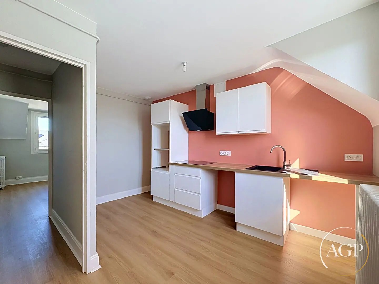 Appartement à louer, 39m², Orléans