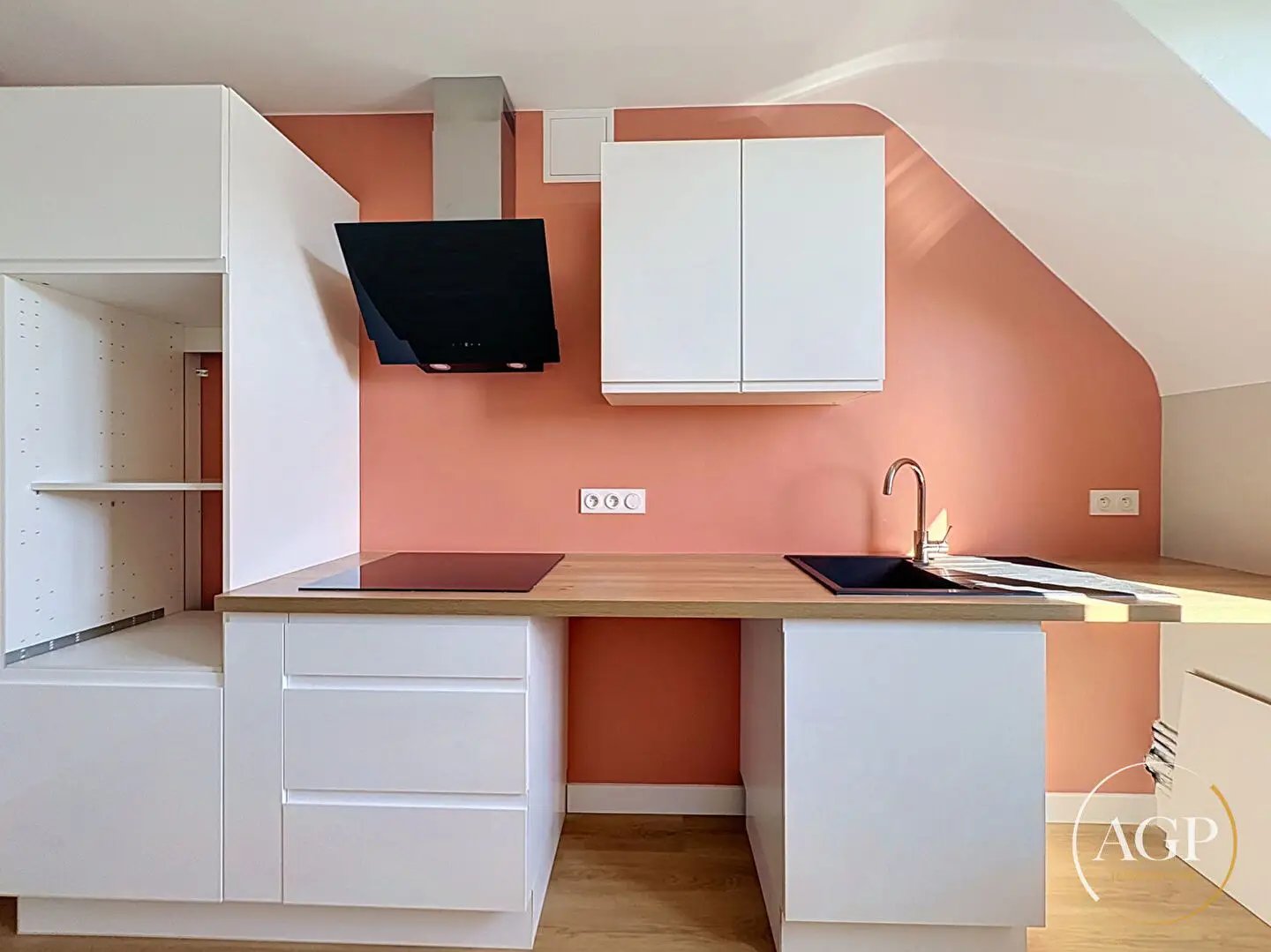 Appartement à louer, 39m², Orléans