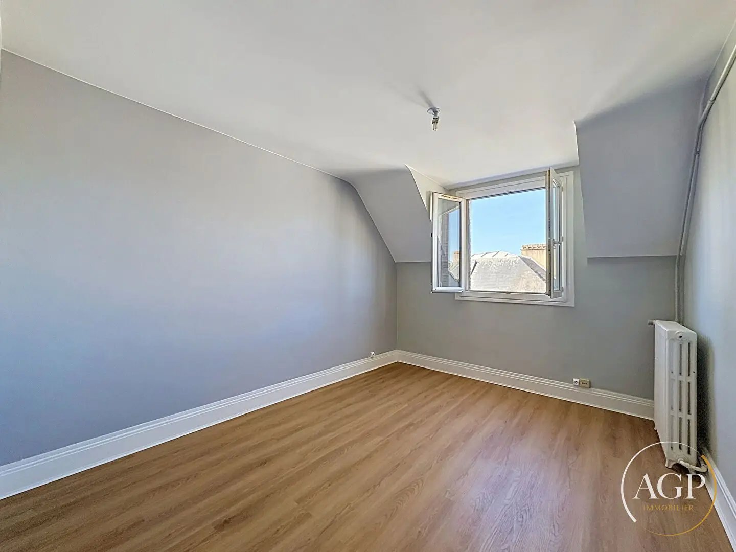 Appartement à louer, 39m², Orléans