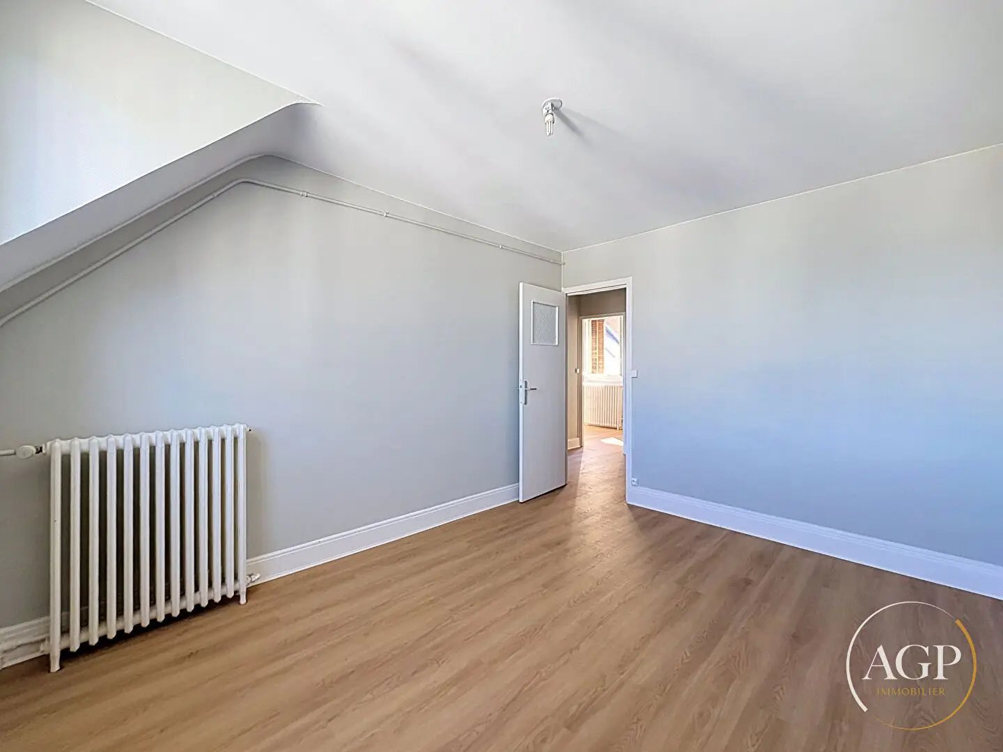 Appartement à louer, 39m², Orléans