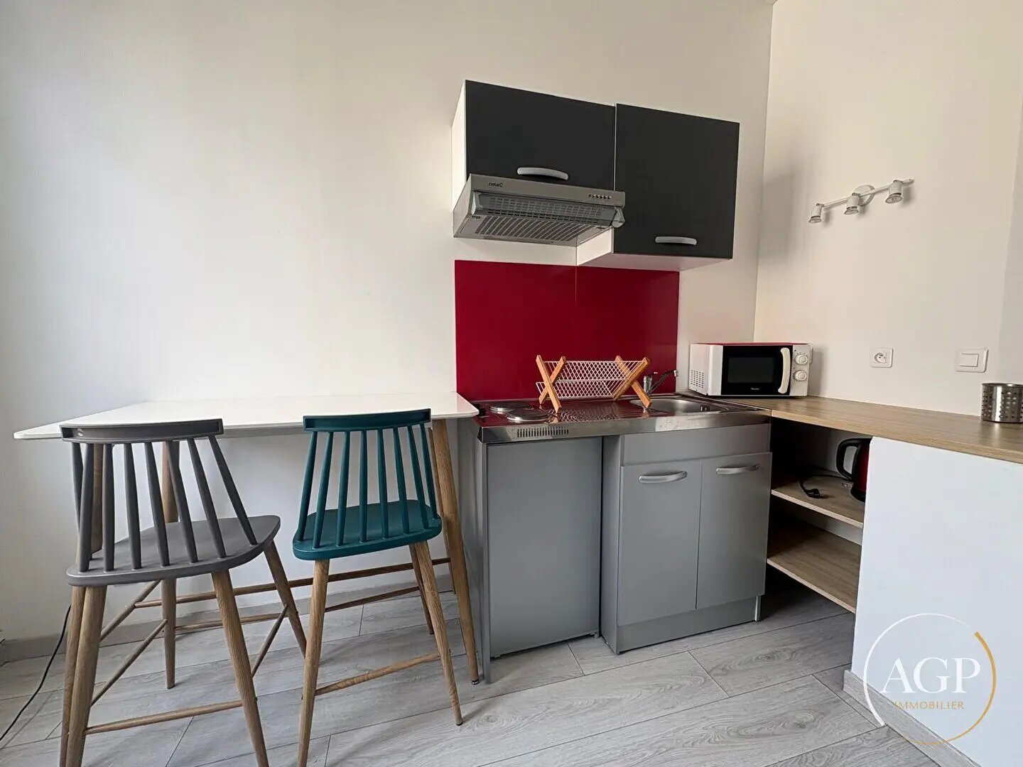 Appartement à louer, 15m², Orléans