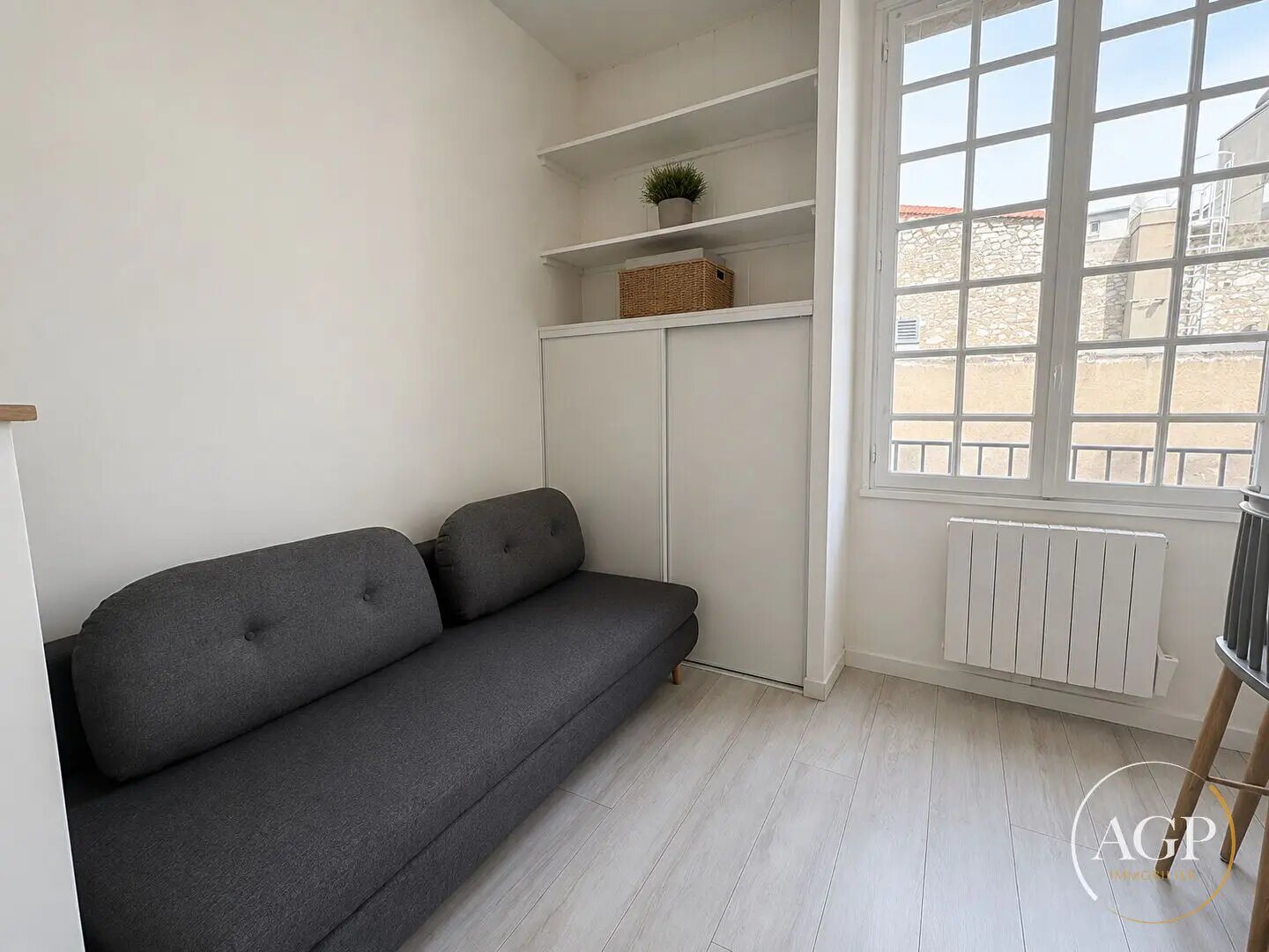 Appartement à louer, 15m², Orléans