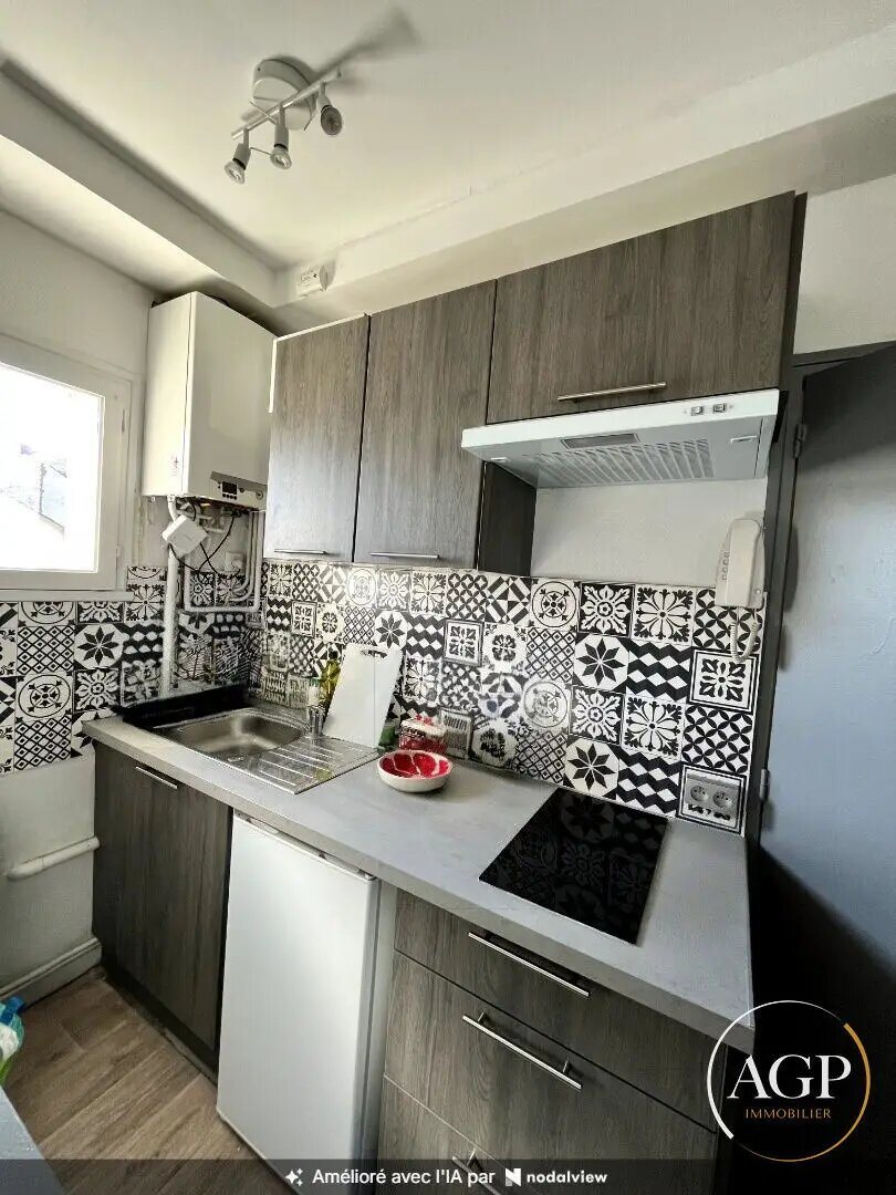 Appartement à louer, 27m², Orléans