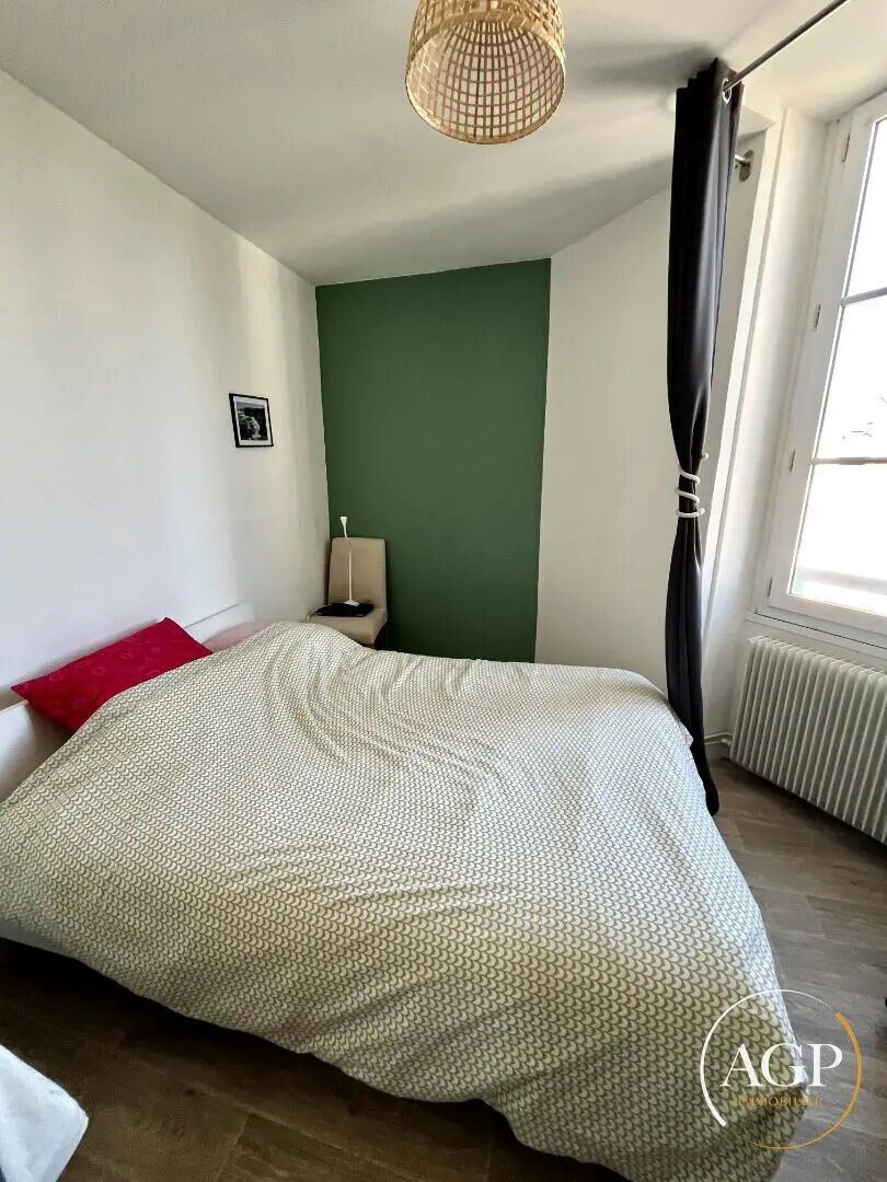 Appartement à louer, 27m², Orléans