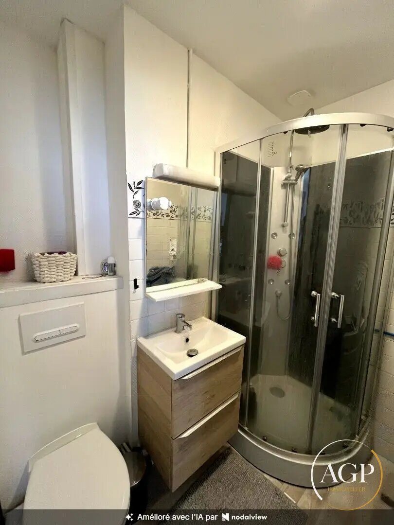 Appartement à louer, 27m², Orléans