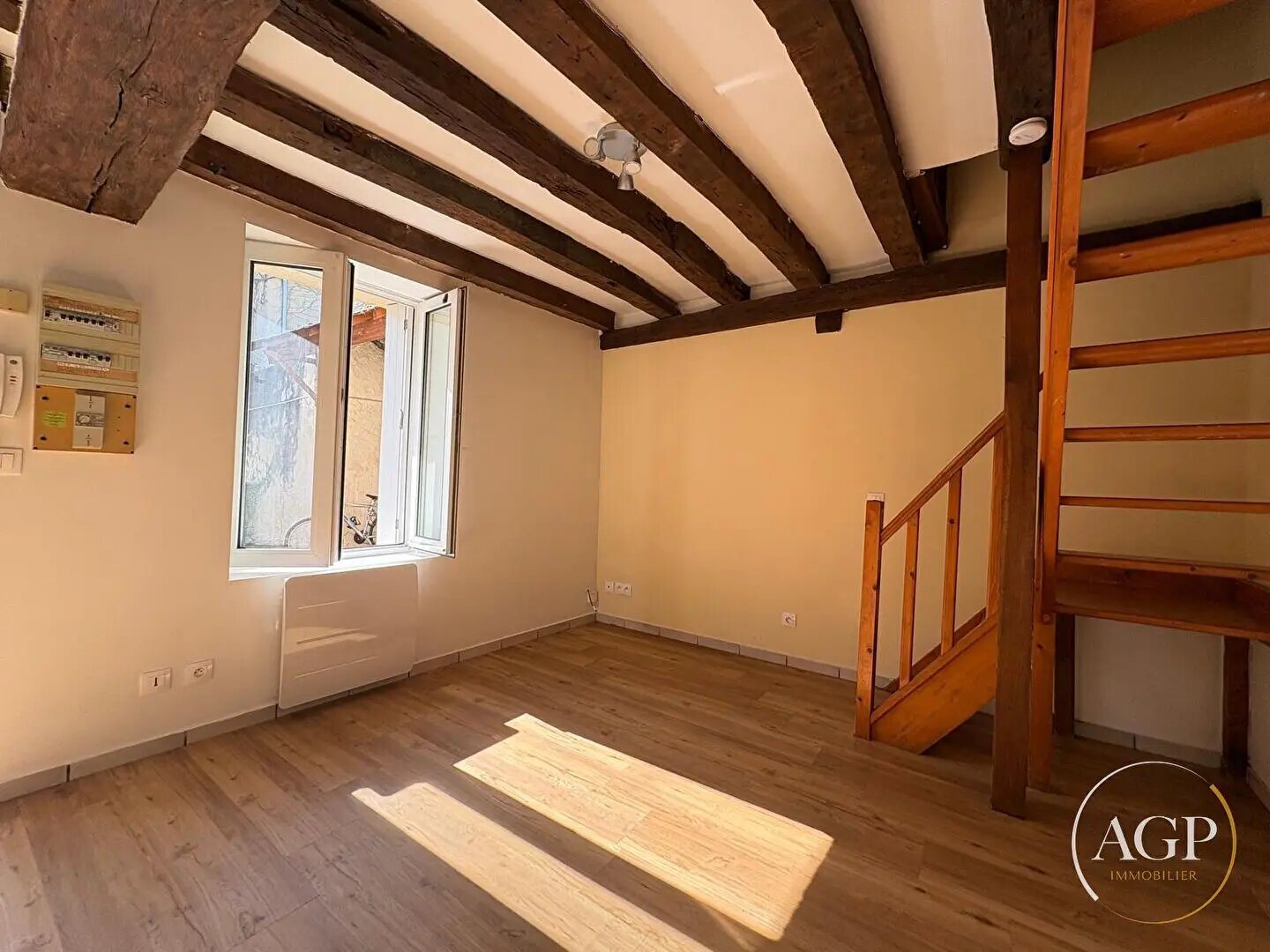 Appartement à louer, 21m², Orléans