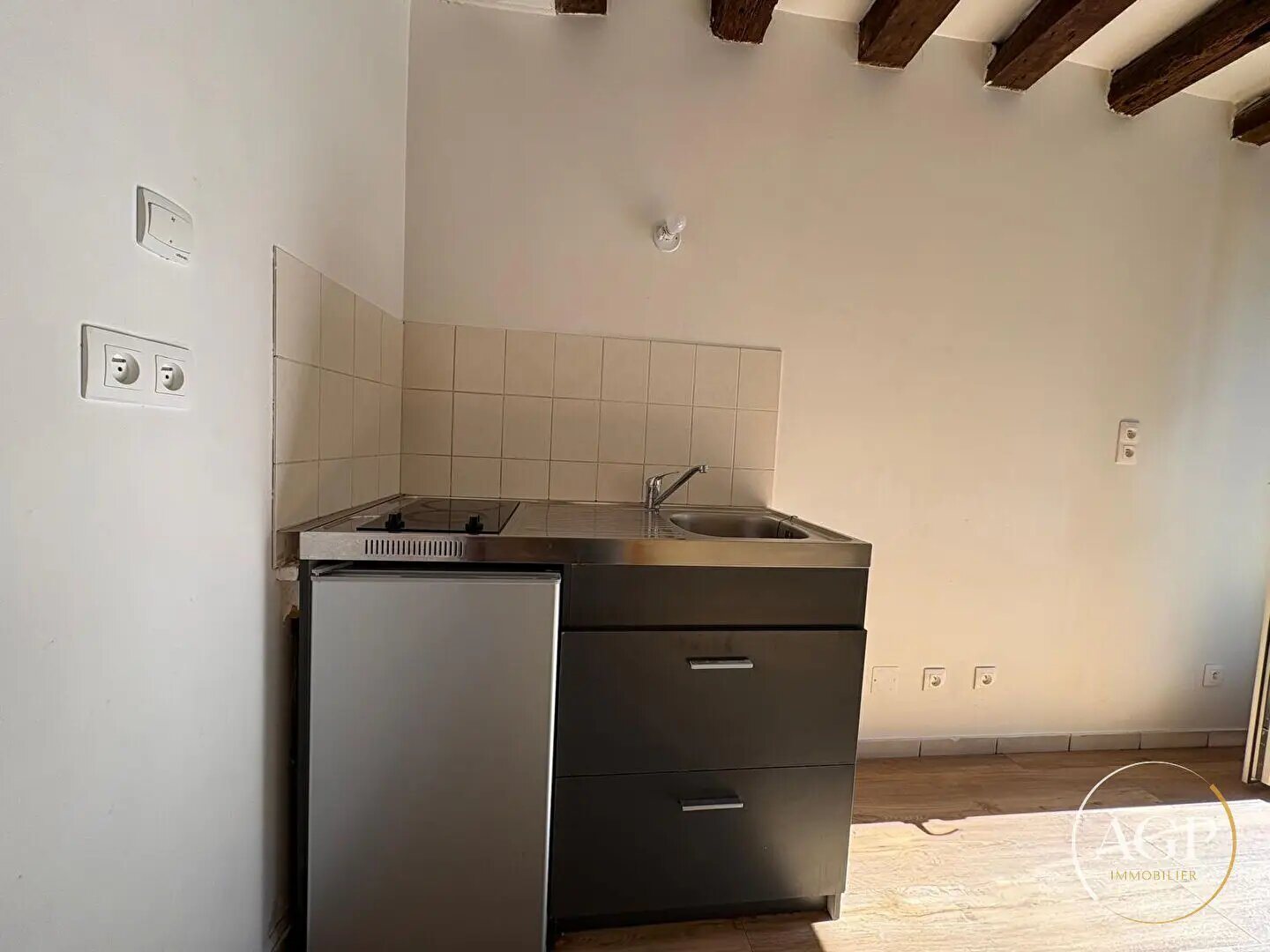 Appartement à louer, 21m², Orléans