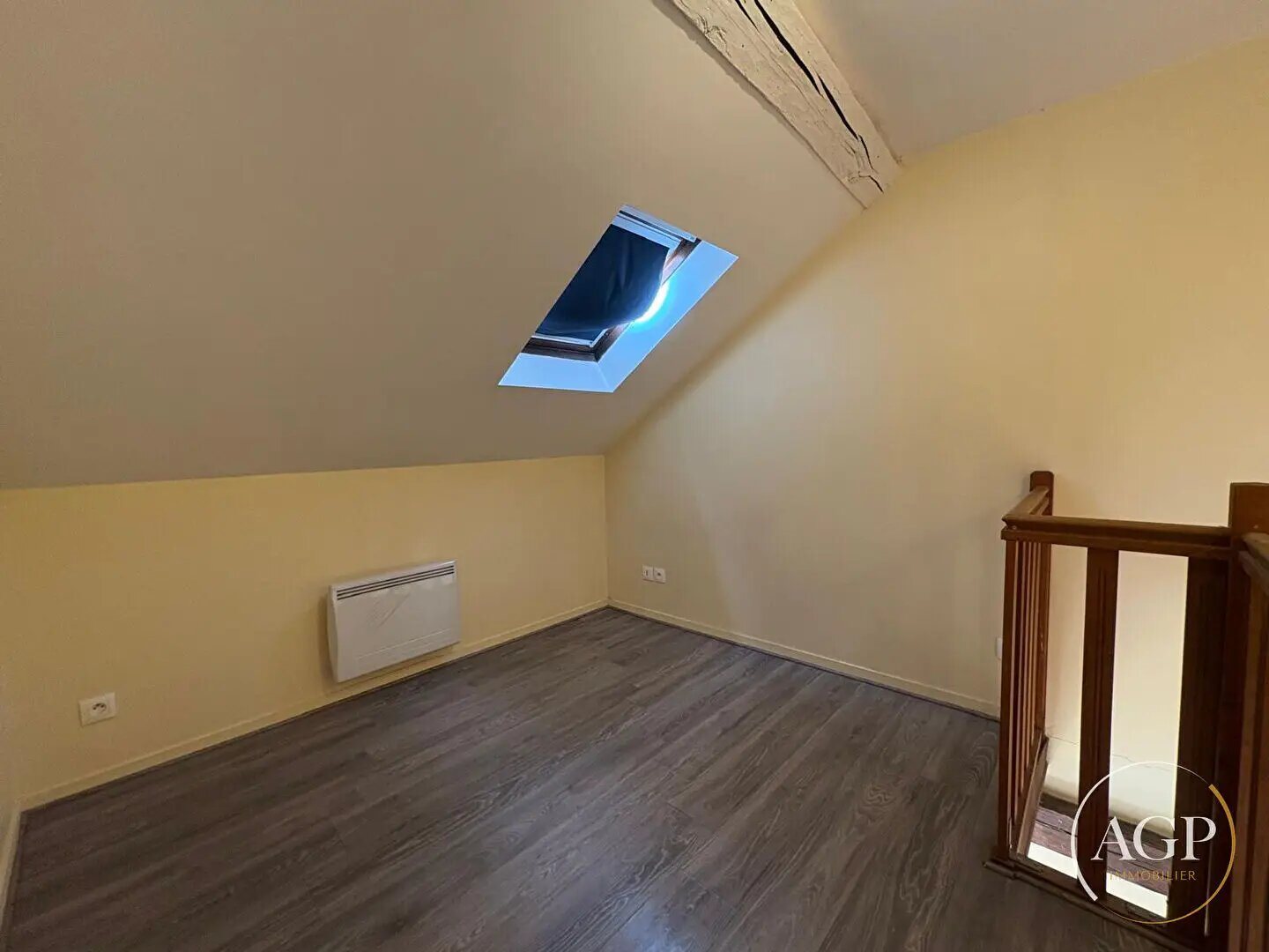 Appartement à louer, 21m², Orléans