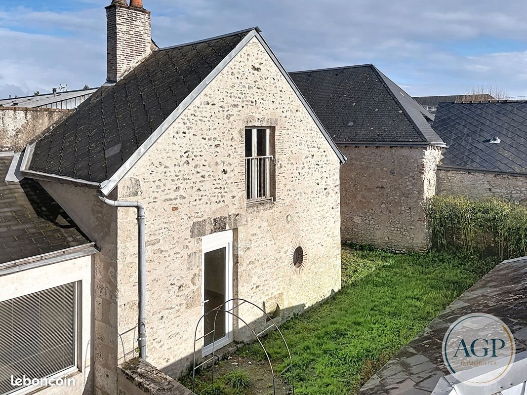Appartement à vendre, 228m², Meung-sur-Loire
