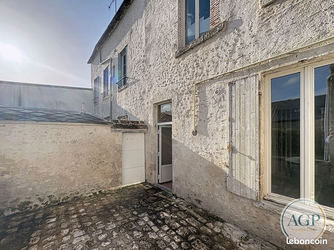 Appartement à vendre, 228m², Meung-sur-Loire