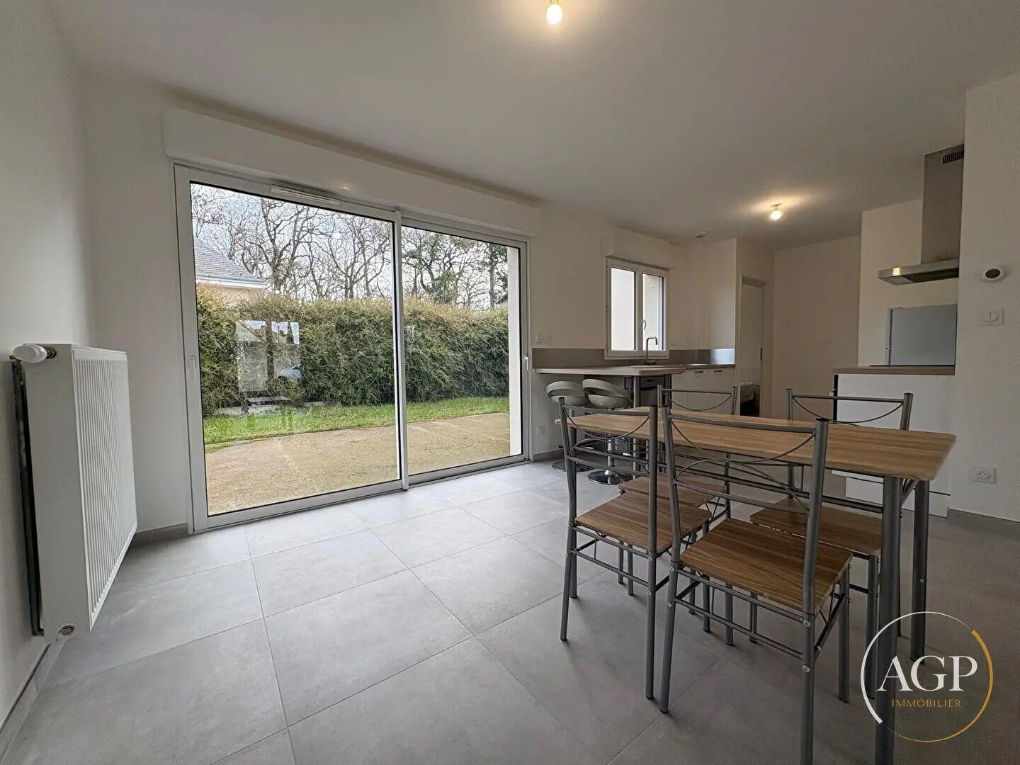 Maison à louer, 100m², Saint-Hilaire-Saint-Mesmin