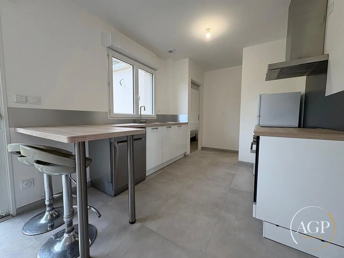Maison à louer, 100m², Saint-Hilaire-Saint-Mesmin
