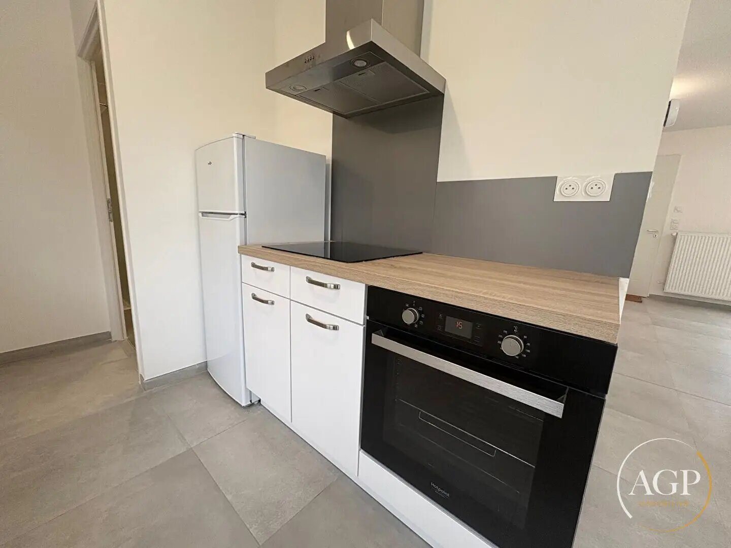 Maison à louer, 100m², Saint-Hilaire-Saint-Mesmin