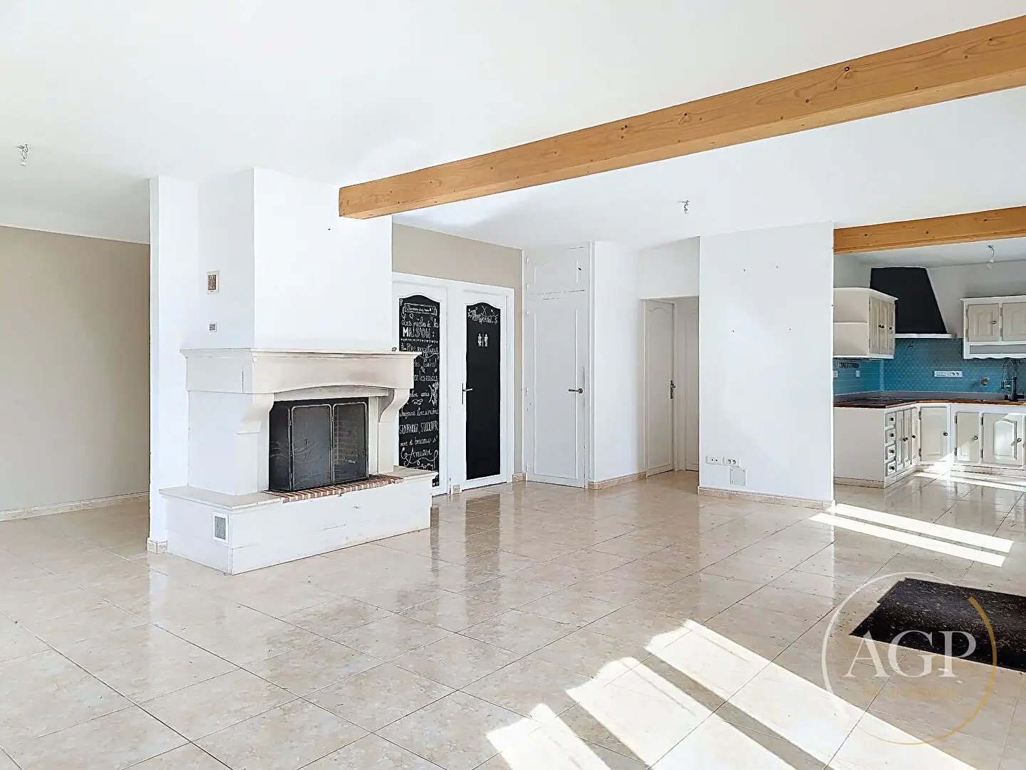 Maison à vendre, 168m², Saint-Denis-de-l'Hôtel