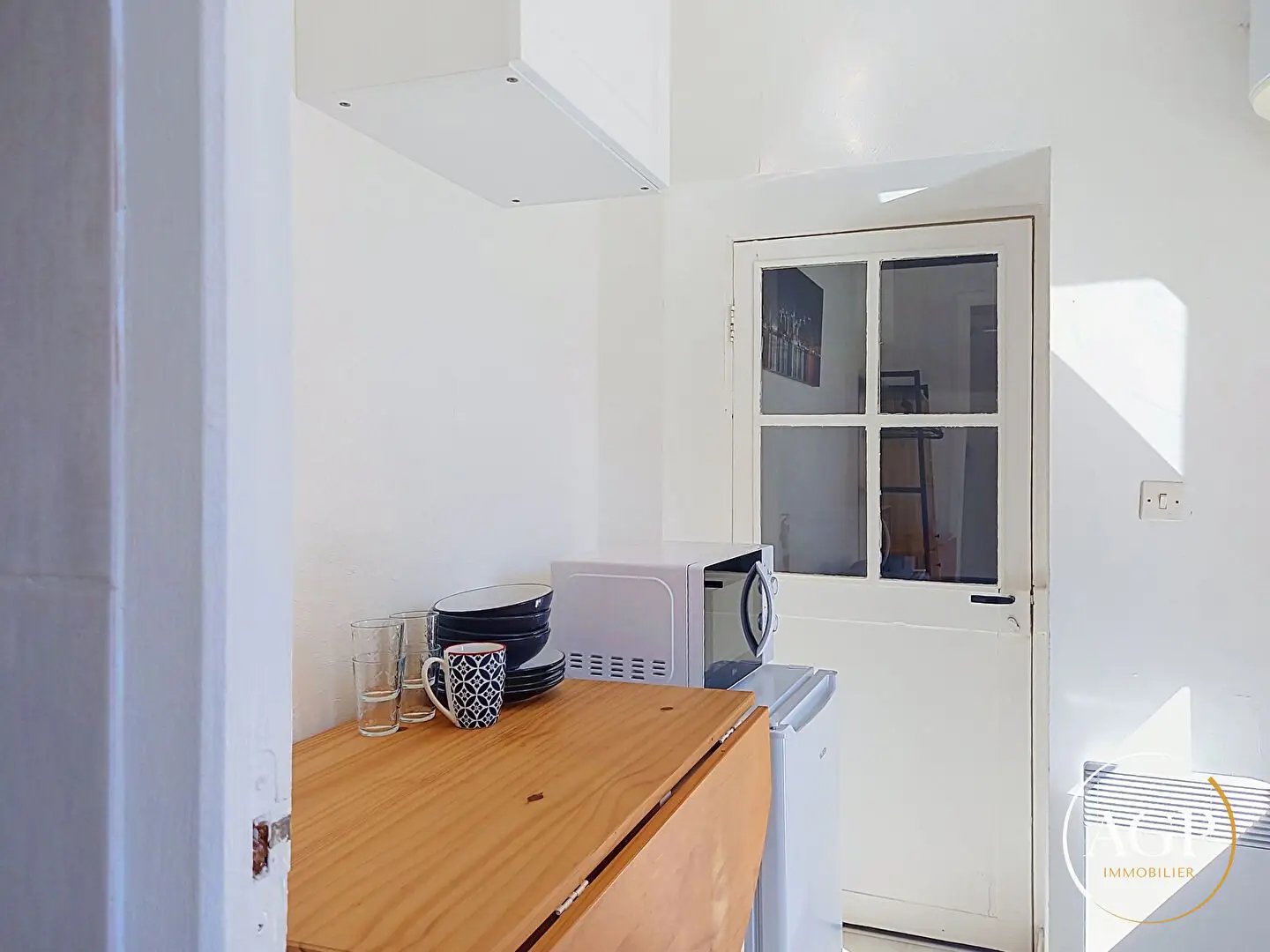 Appartement à louer, 23m², Orléans