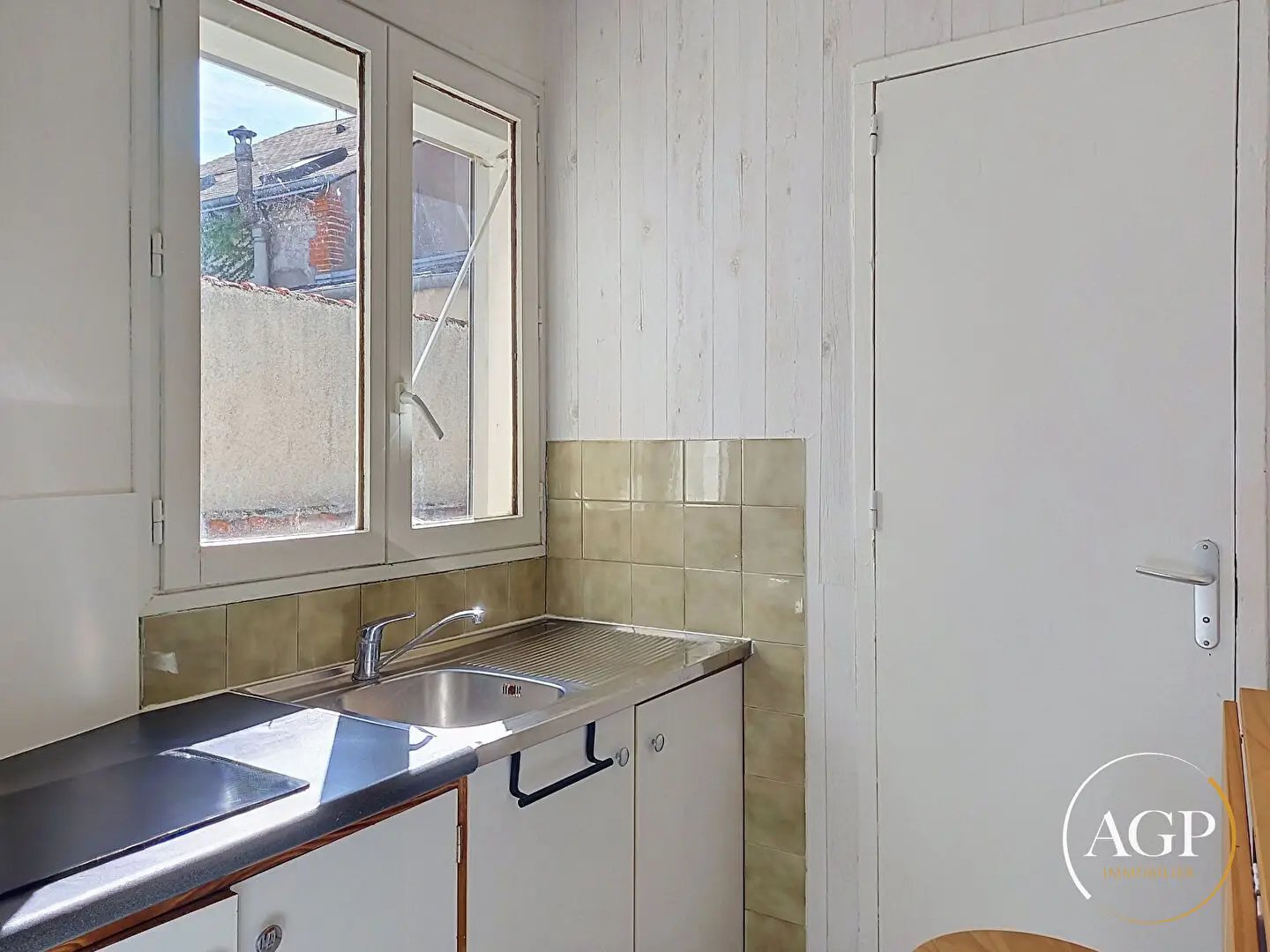 Appartement à louer, 23m², Orléans