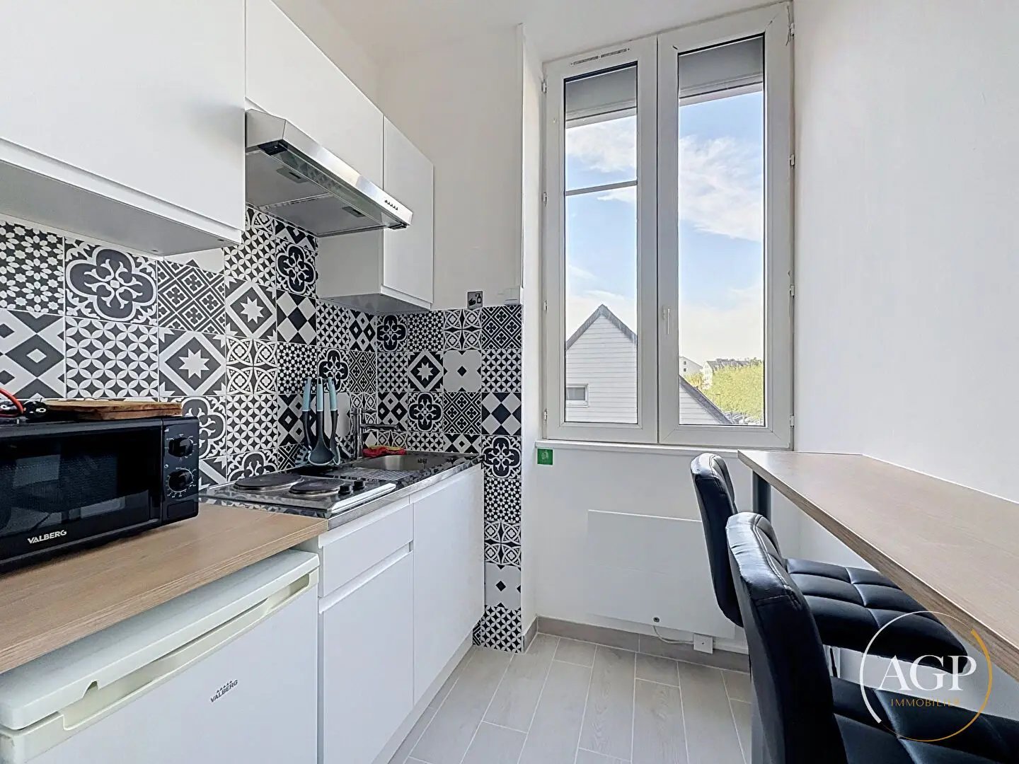 Appartement à louer, 28m², Saint-Jean-le-Blanc