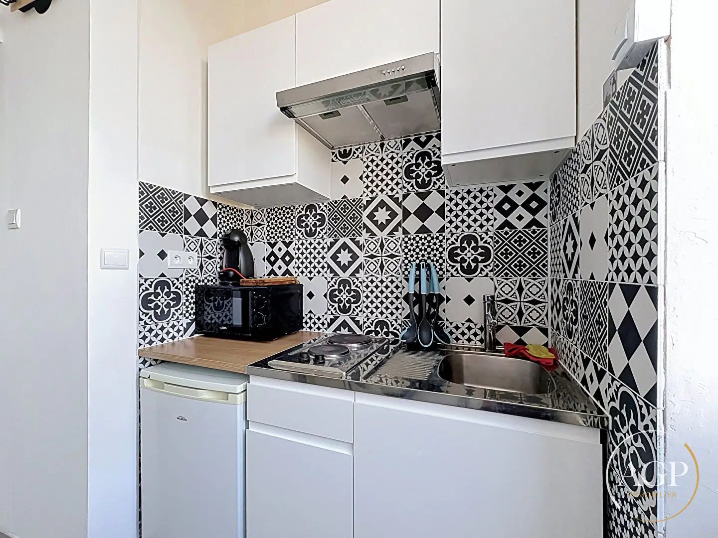 Appartement à louer, 27m², Saint-Jean-le-Blanc