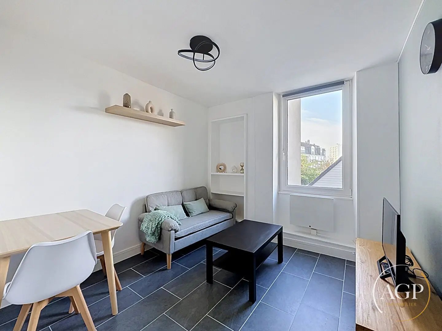 Appartement à louer, 27m², Saint-Jean-le-Blanc