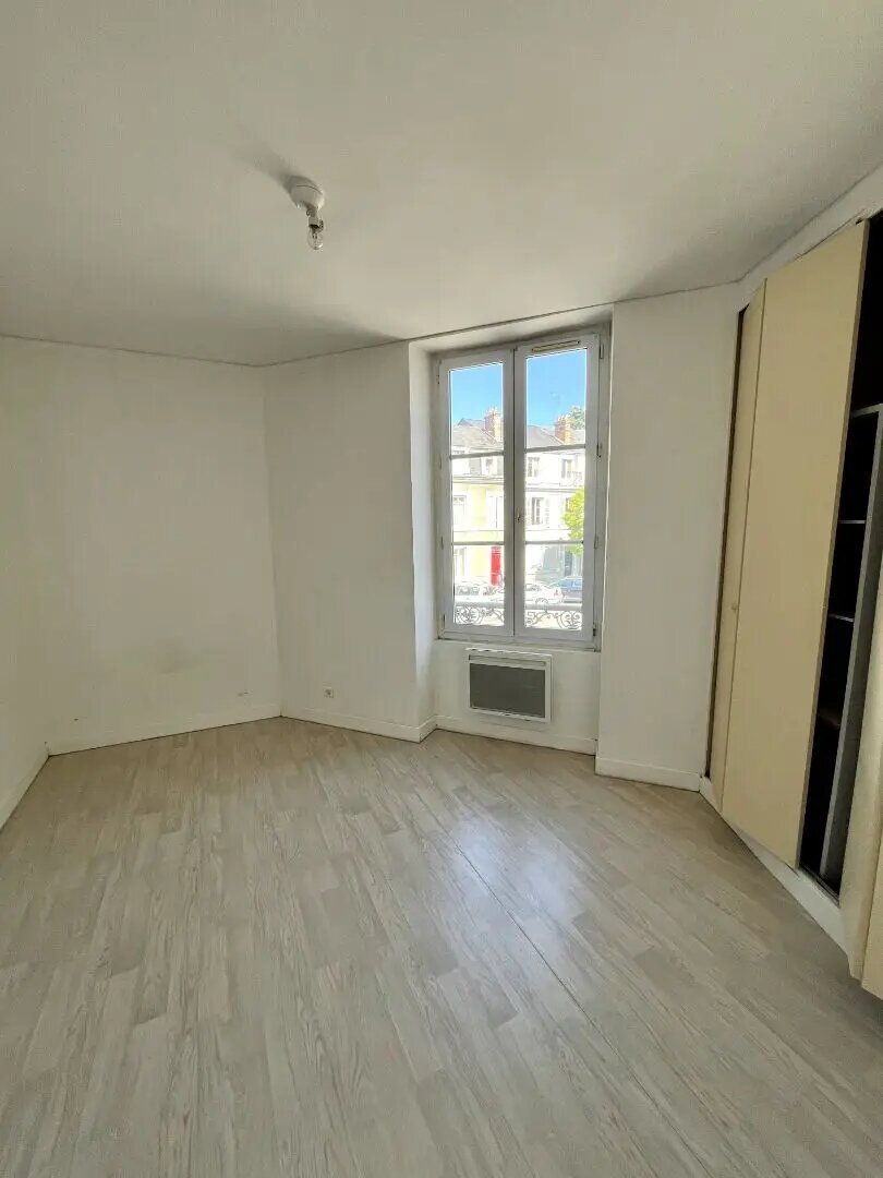 Appartement à louer, 27m², Orléans