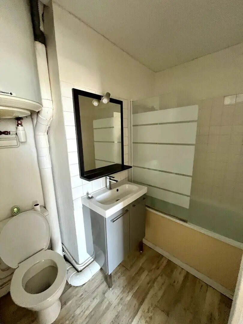 Appartement à louer, 27m², Orléans