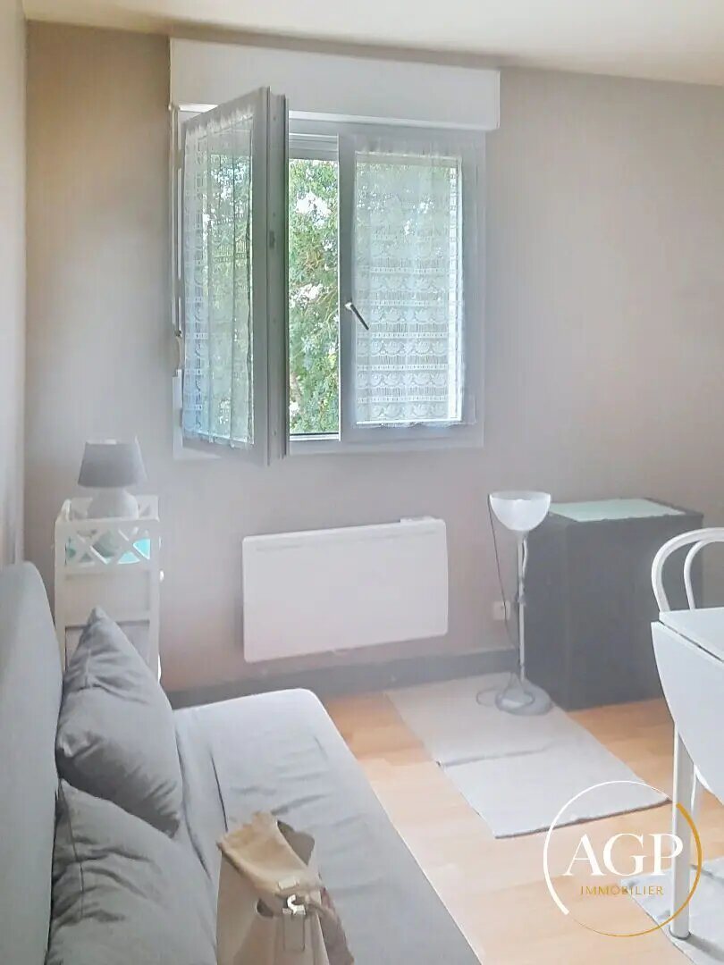 Appartement à vendre, 16m², Châlette-sur-Loing