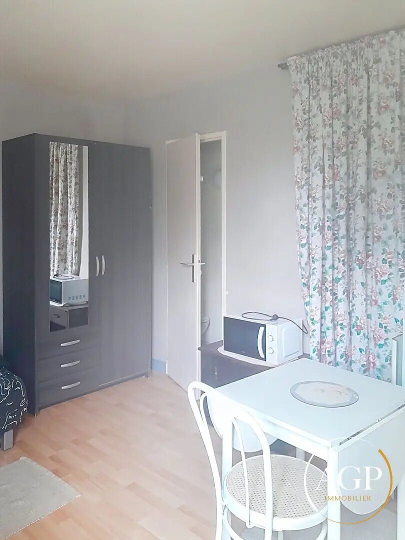Appartement à vendre, 16m², Châlette-sur-Loing