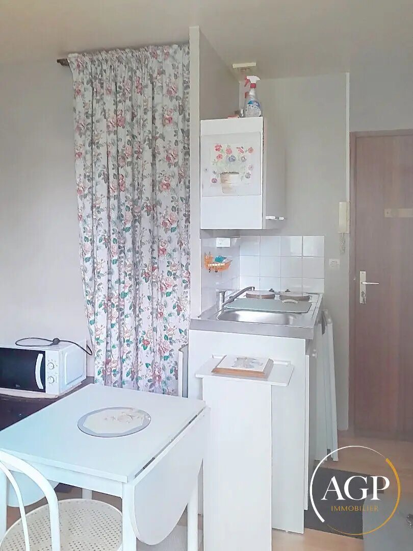 Appartement à vendre, 16m², Châlette-sur-Loing