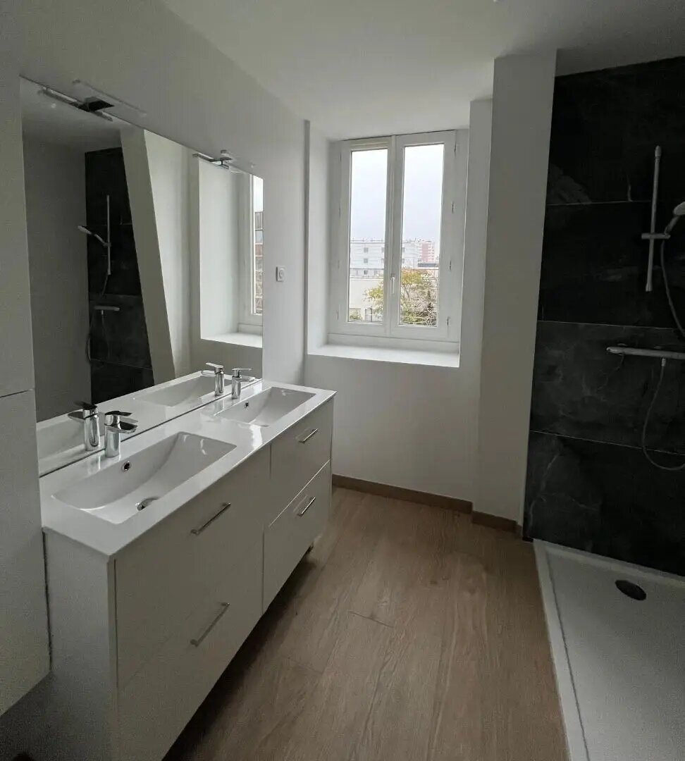 Appartement à louer, 88m², Orléans
