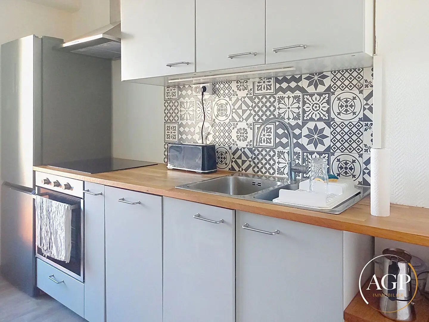 Appartement à louer, 43m², Orléans