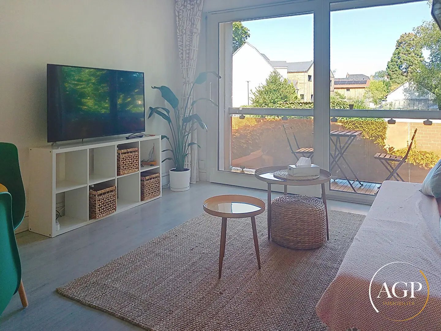 Appartement à louer, 43m², Orléans