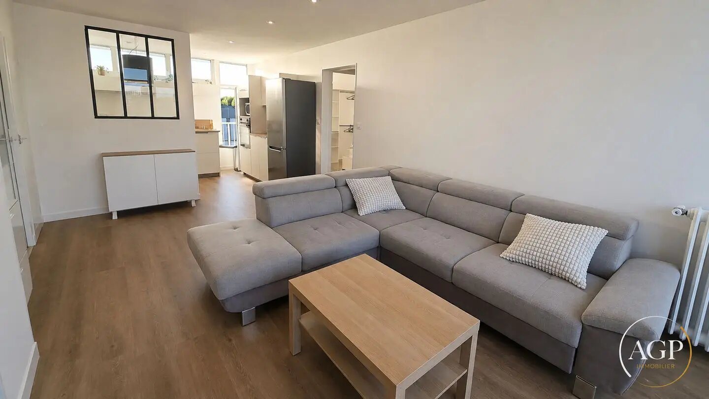 Appartement à louer, 65m², Saint-Jean-de-la-Ruelle