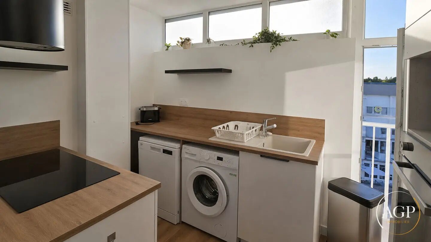 Appartement à louer, 65m², Saint-Jean-de-la-Ruelle