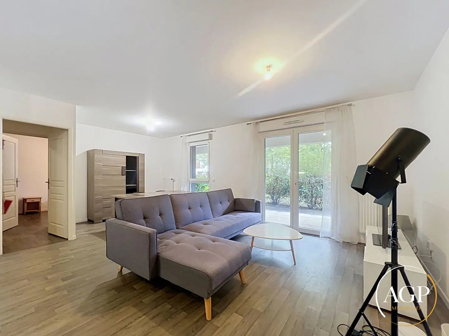 Appartement à vendre, 54m², Olivet
