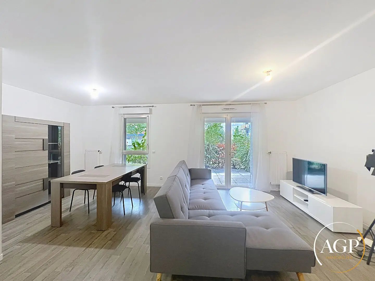 Appartement à vendre, 54m², Olivet