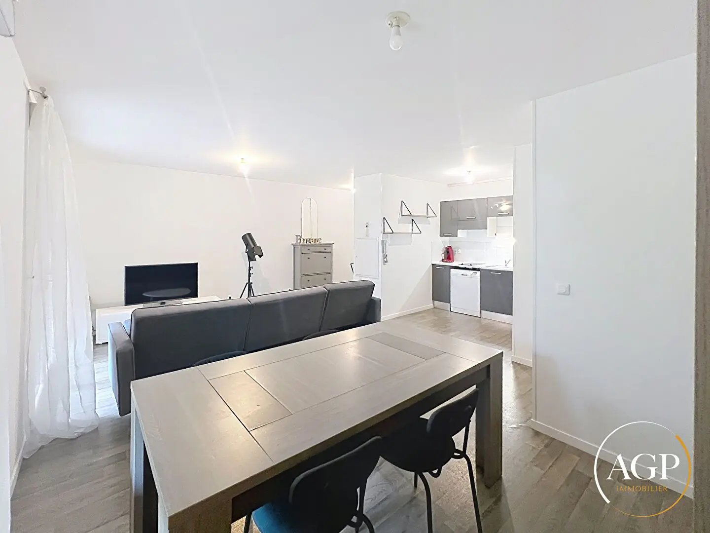Appartement à vendre, 54m², Olivet