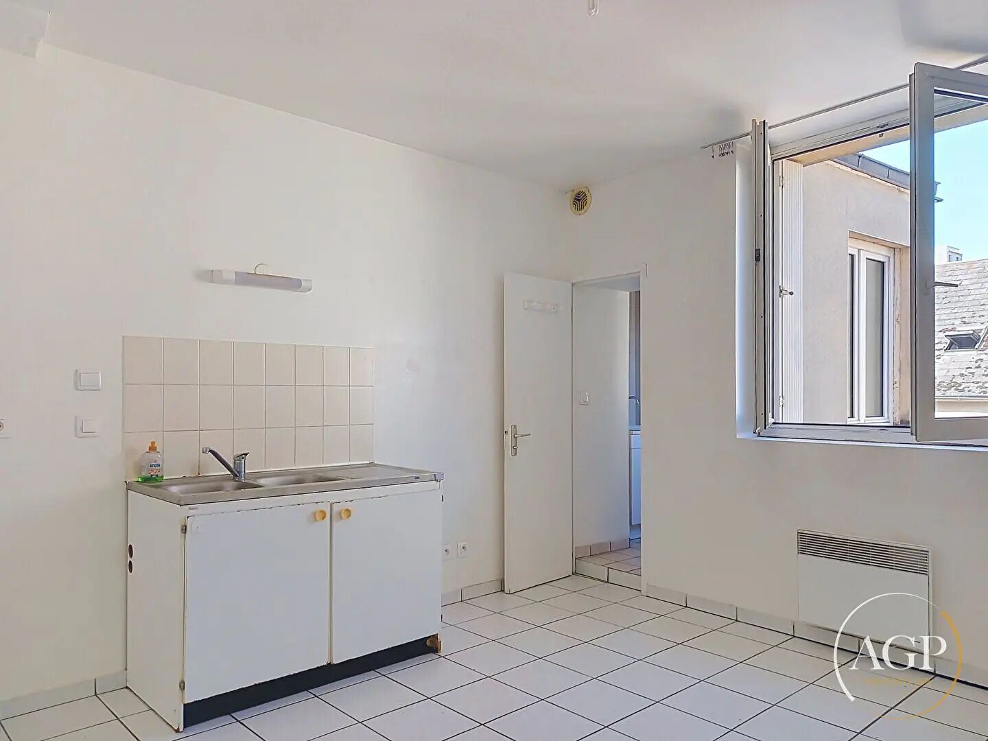 Appartement à louer, 30m², Orléans